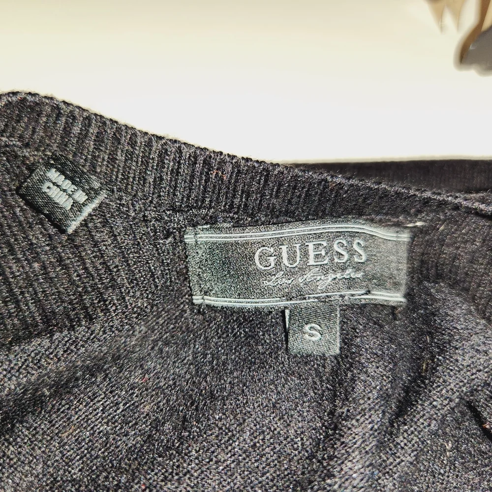 Knit bodycon cocktail dress - Picture 9 of 11